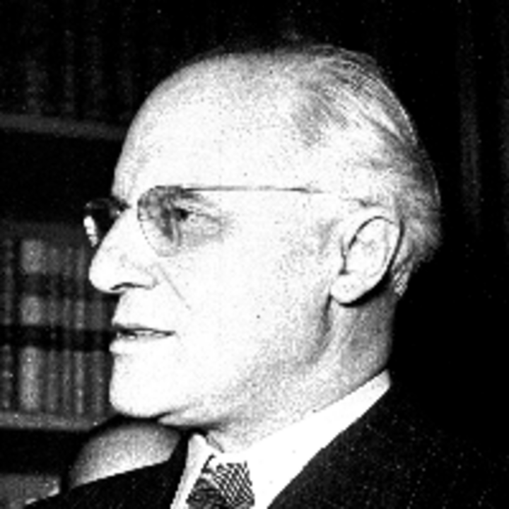 Dr. Rudolf Zorn